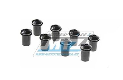 Šrouby na plexi M5x15mm (8ks)