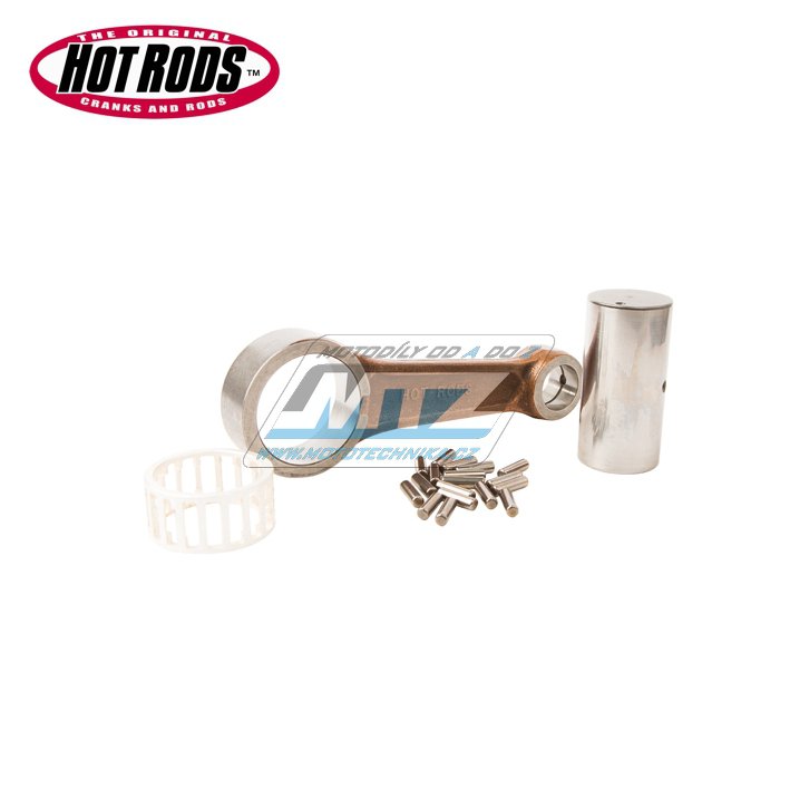 Ojnica Hot rods KTM 450SX Racing / 03-06 + SMR450 / 04-07 + Husaberg FE450 / 04