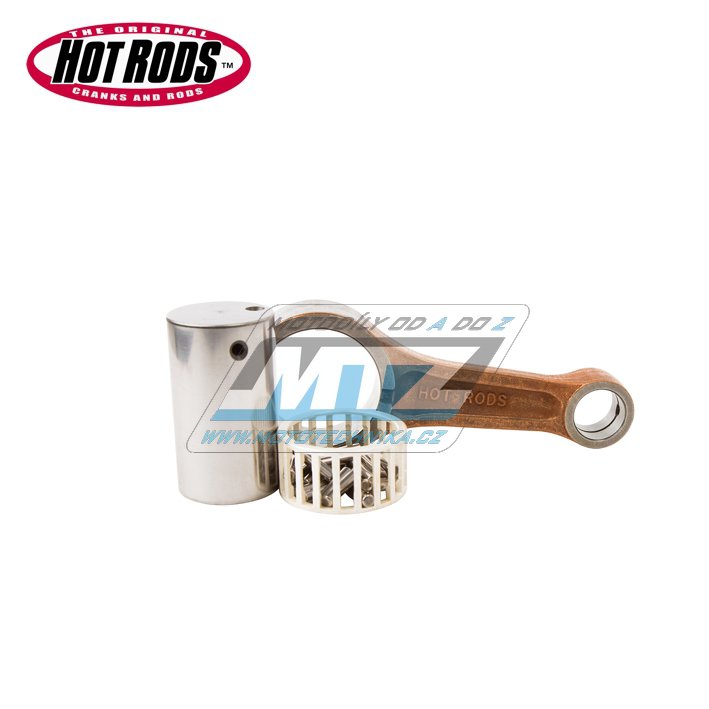 Ojničná sada Kawasaki KXF250 / 10-16 HOT RODS