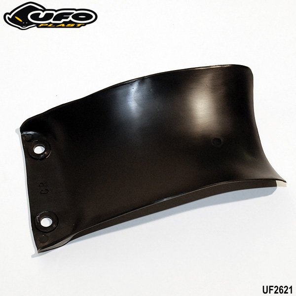 Kryt zadného tlmiča (zásterka) Honda CR125 / 89-92 + CR250 / 89-91 + CR500 / 89-01