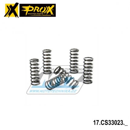 Pruiny spojkov (sada) Prox - Suzuki RM250 / 96-97 + RMX250 / 88-98 + KTM 250EXC+250MXC / 90-95 + 300EXC+300MXC / 91-95