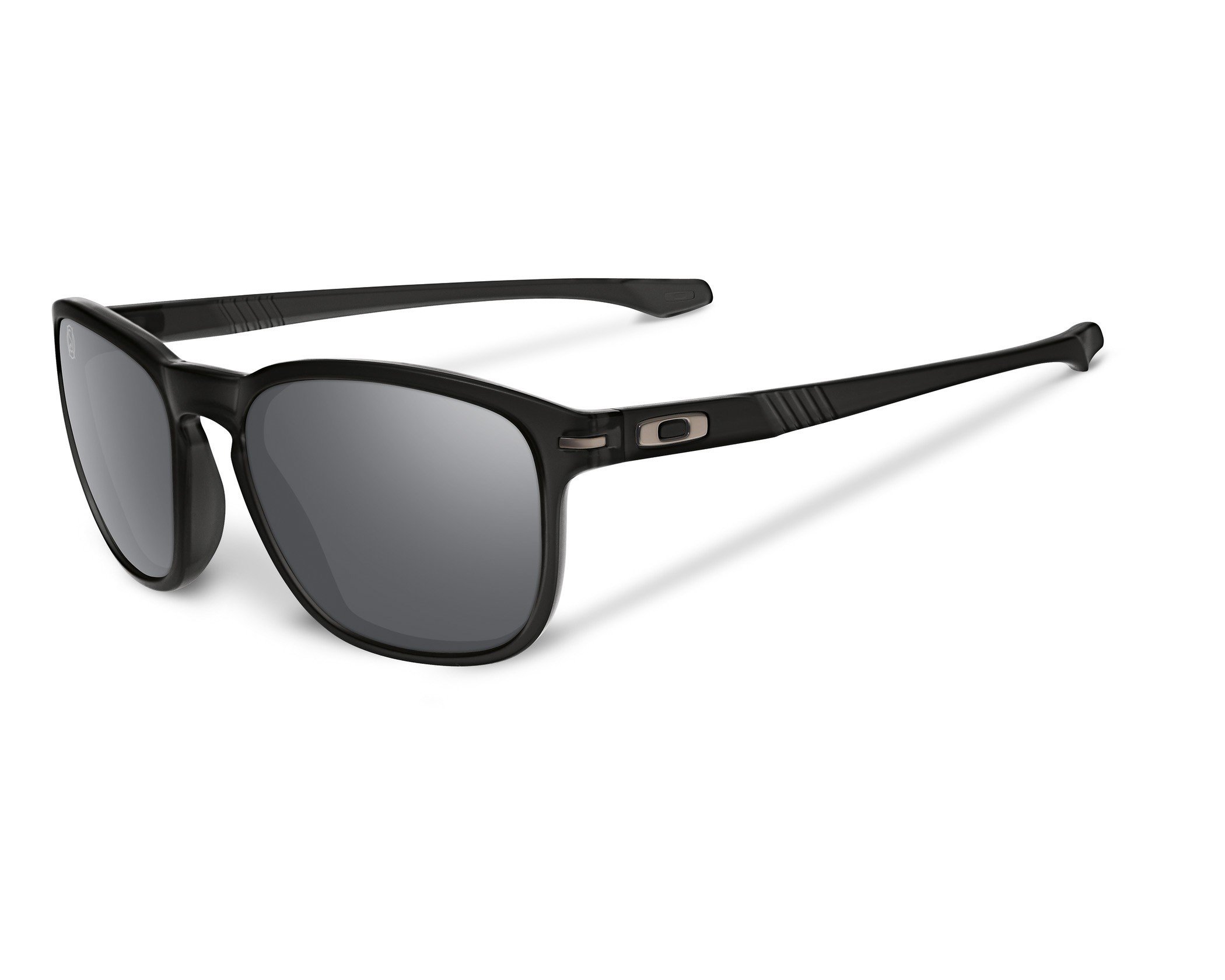 Sluneční brýle Oakley Enduro černé