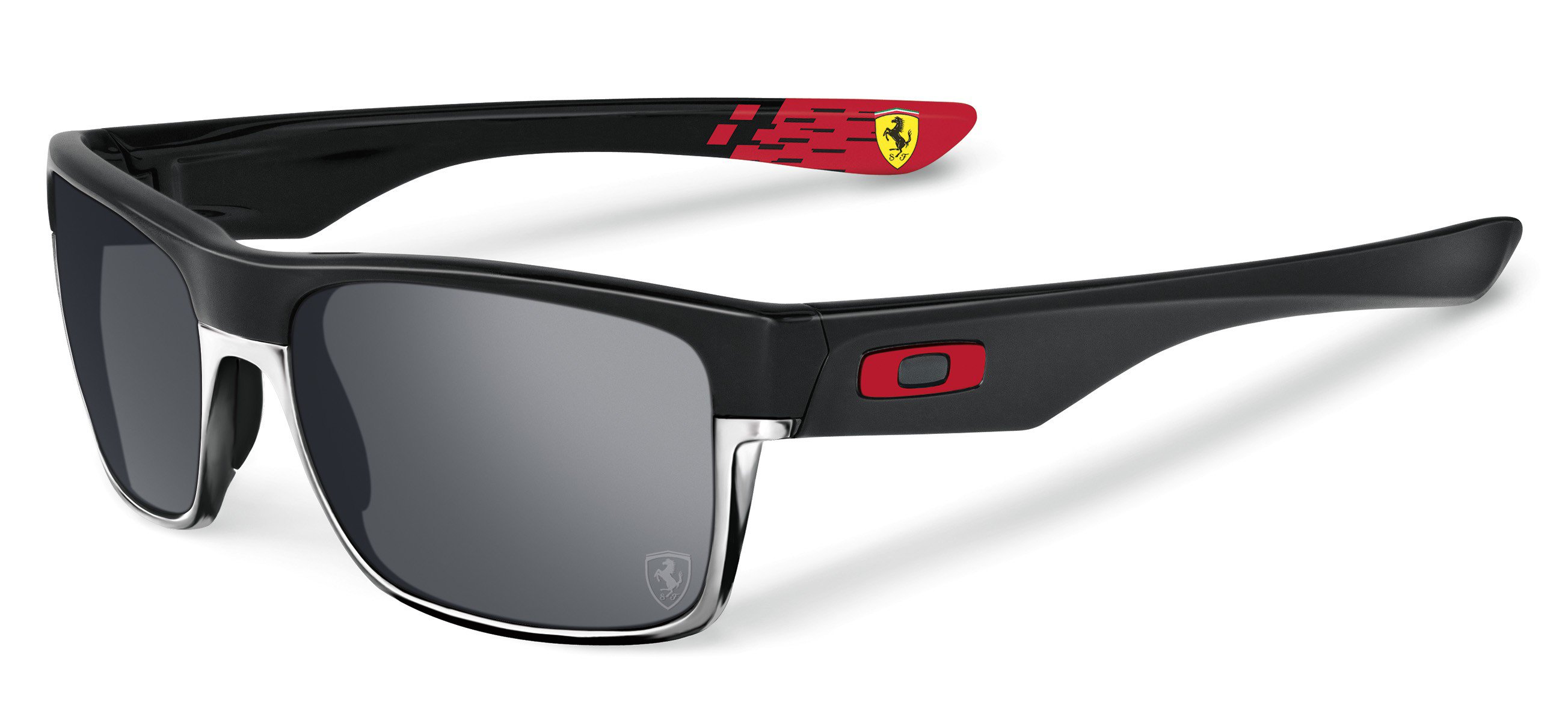Sluneční brýle Oakley Two Face