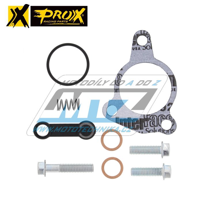 Sada hydraulické spojky KTM 450SXF/13-17 + Husqvarna FE501/14-16 + FC450/14-16