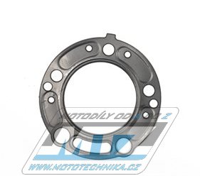 Tesnenie pod hlavu Honda CR125 / 00-04 MTZ
