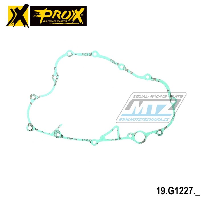 Těsnění víka spojky Honda CRF150R / 07-18