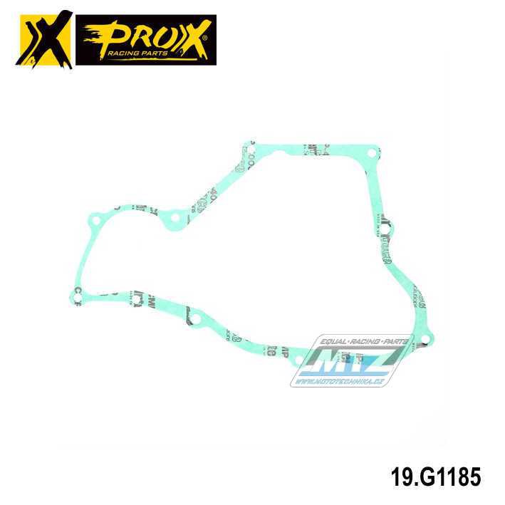 Těsnění víka spojky Honda CR80+CR85 / 85-07