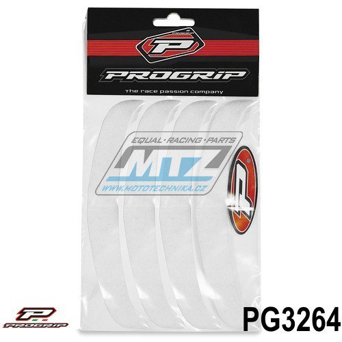 Potící prouž.Progrip 3264 (v sadě 4ks)