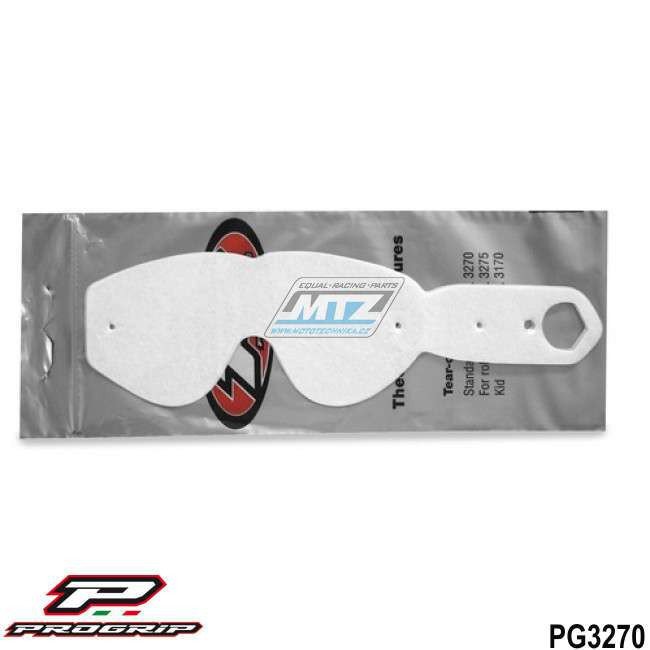 Odhazky Progrip 3270 (10ks)
