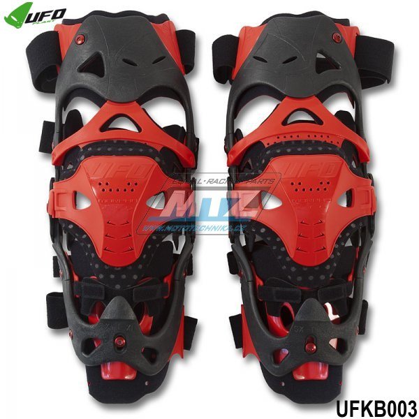 Ortézy kolen Ufo Knee-Brace bí