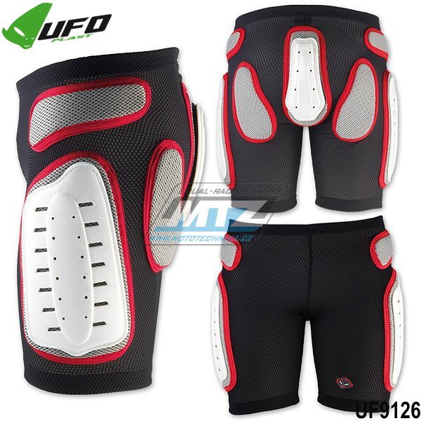 Chráničové spodky Ufo Padded