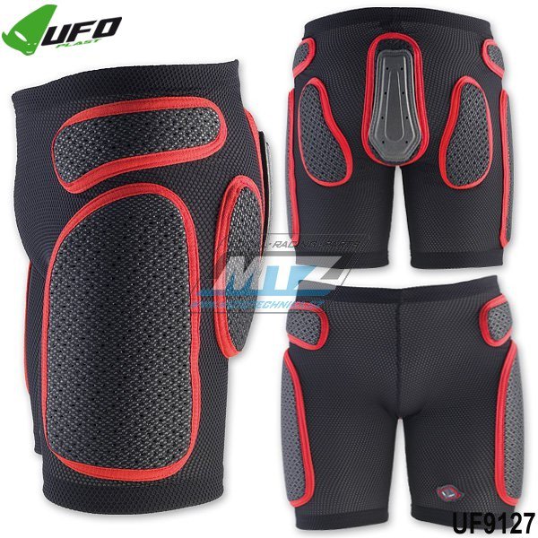 Chránič.spodky Ufo Padded Soft