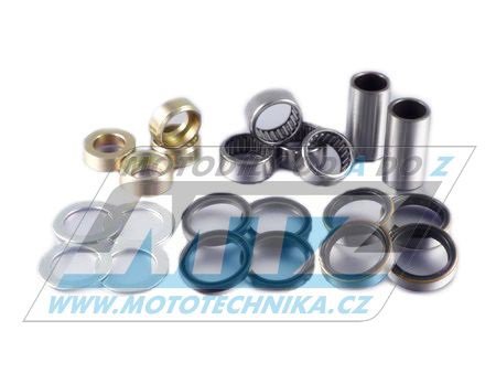 Sada kyvné vidlice KTM 85SX / 03-17 + KTM 125 / 93-97 + KTM 620+625+640 LC4, SC, SXC, Duke / 94-07 + Husqvarna TC85 / 14-17
