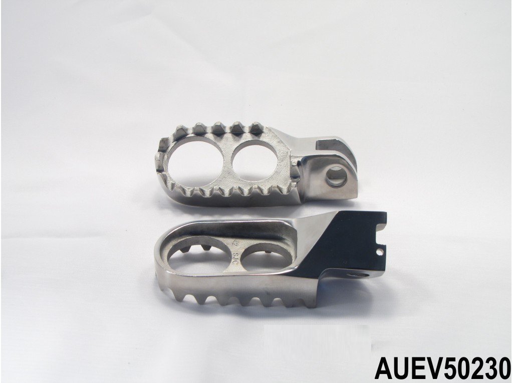 Stupačky Alu KX125+250/97-01