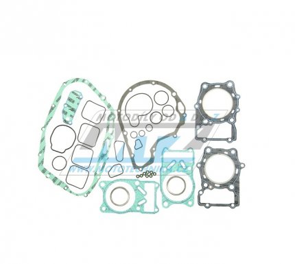 Tsnn kompletn motor Suzuki VS800 Intruder / 92-00 + VX800 / 90-97