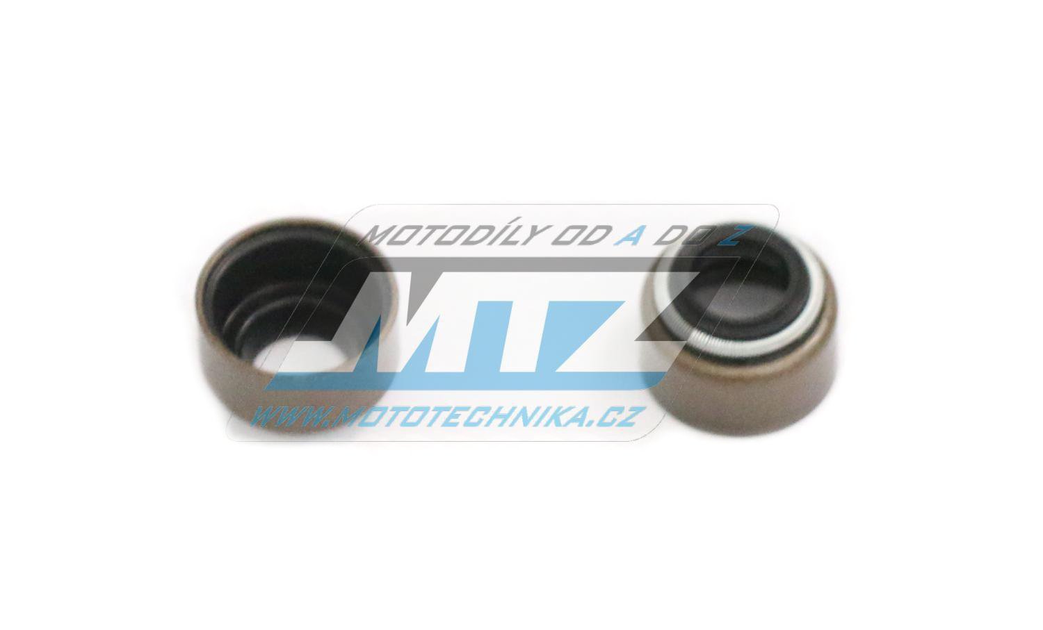 Gufero ventilu Yamaha TT + XT 600 + YFM 350