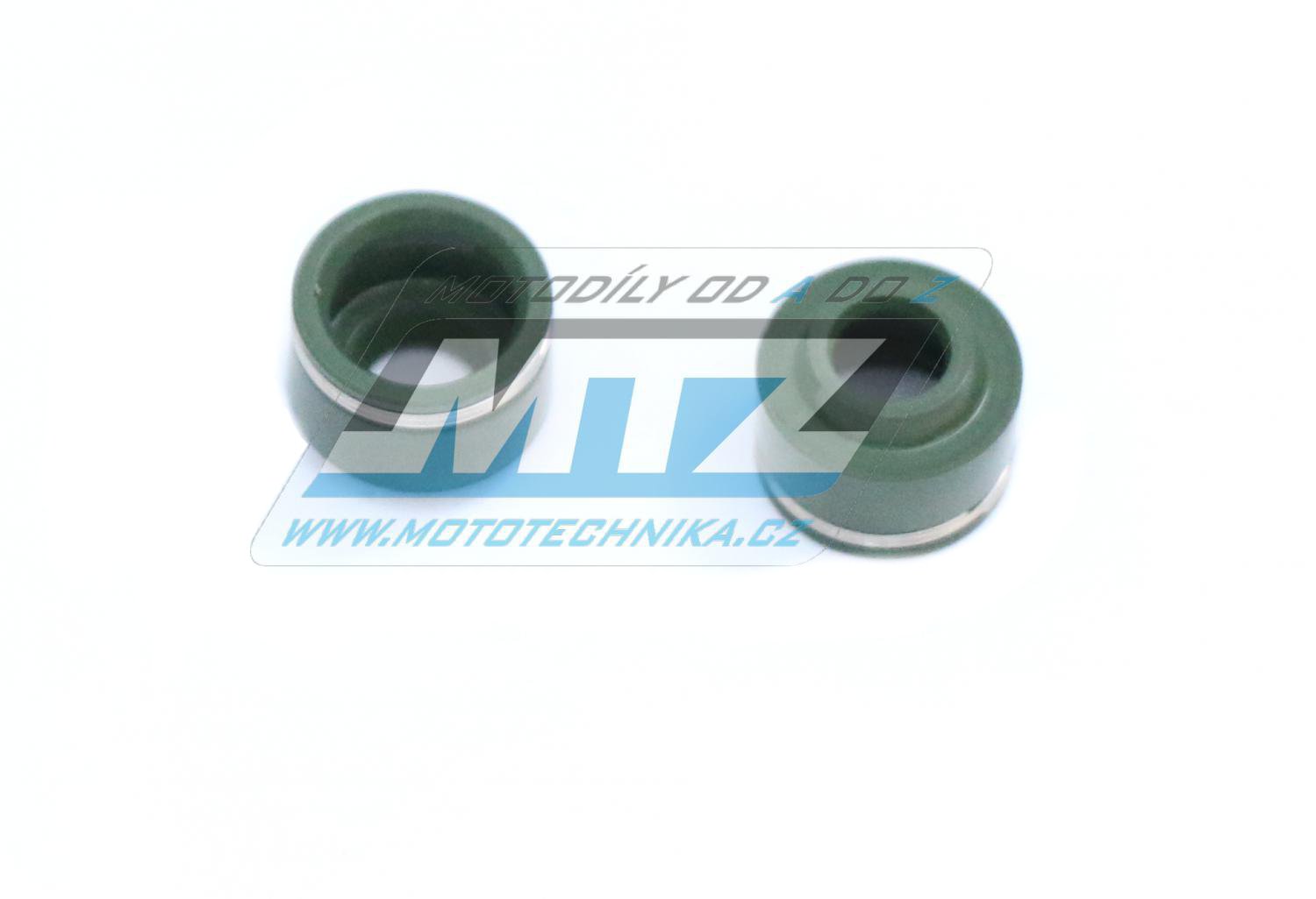 Gufero ventilu Suzuki RMZ 450 + LTR 450 + D