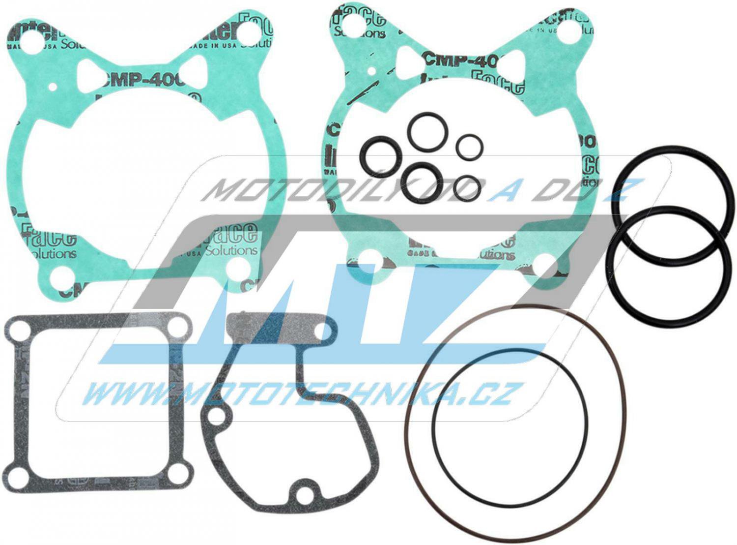 Těsnění horní (sada top-end) KTM85 SX / 13-17 + Husqvarna TC85 / 14-17