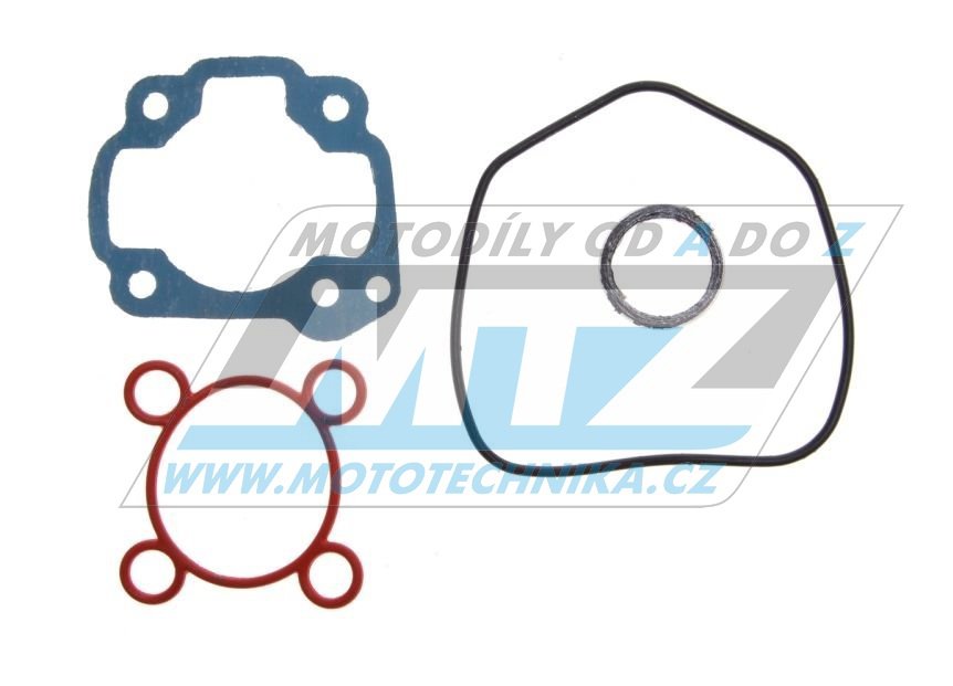 Těsnění pod hlavu Husaberg FE450+FE550+FE650 + FS650 / 03-08