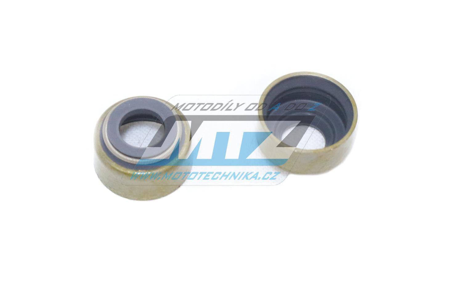 Gufero ventilu Yamaha XV 750 - 1100 + SR 500
