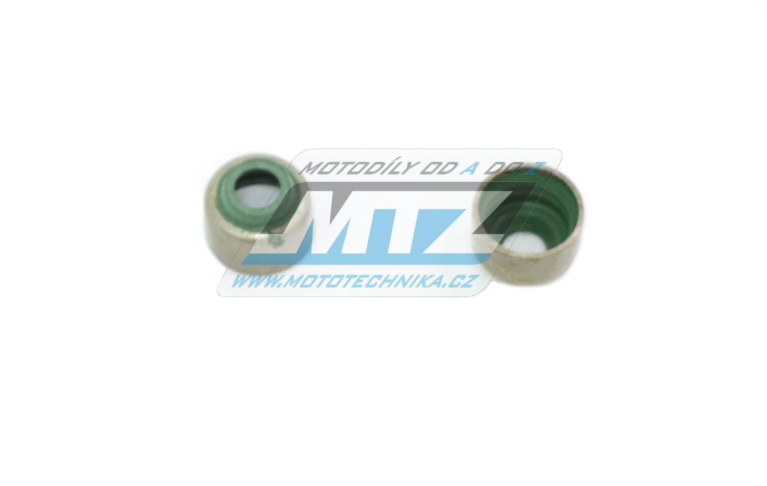 Gufero ventilu Yamaha YZF - R1 + FZS 1000 +