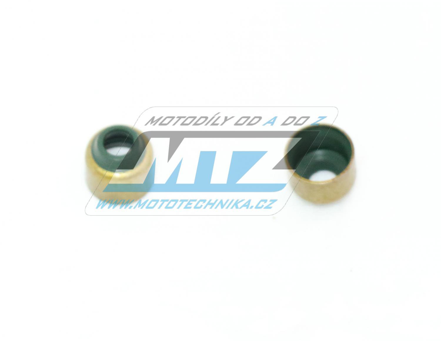 Gufero ventilu Yamaha YZF - R1 + FZS 1000 +
