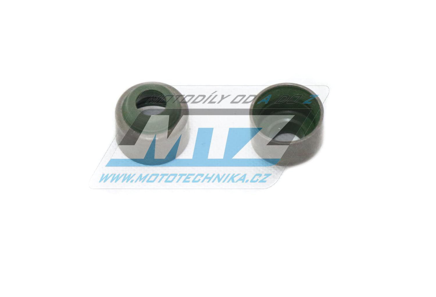Gufero ventilu Yamaha YZF 750 + FZR 600 +G
