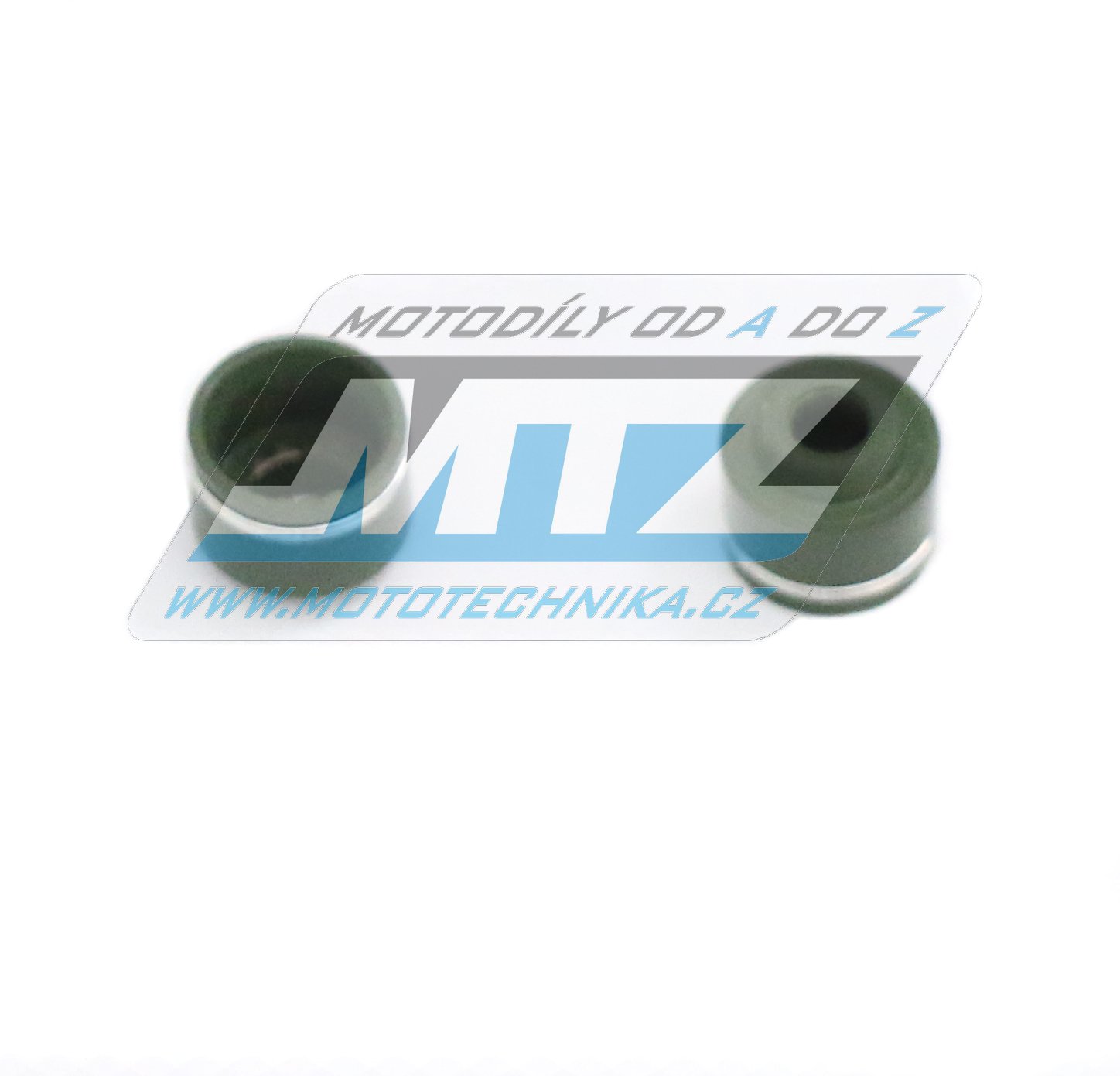 Gufero ventilu Honda CBR 600 RR / 05 - 10