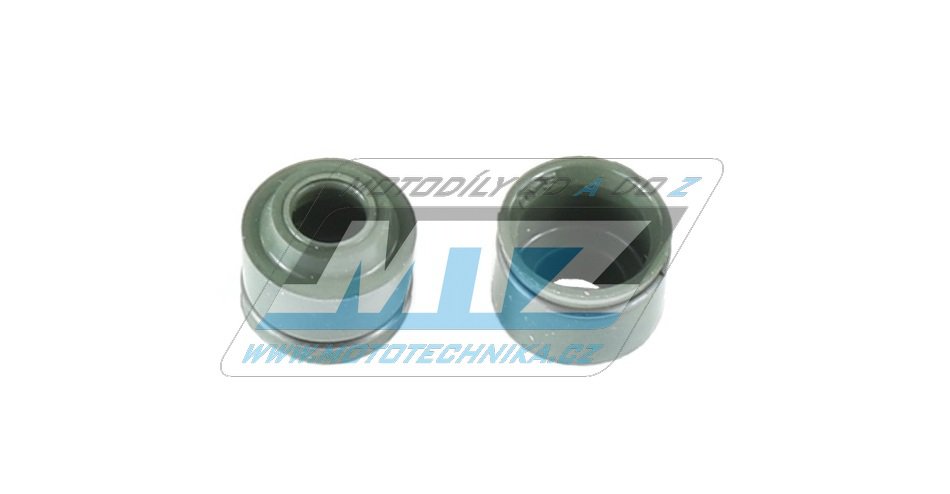 Gufero ventilu Honda CRF 150 + CRF 250