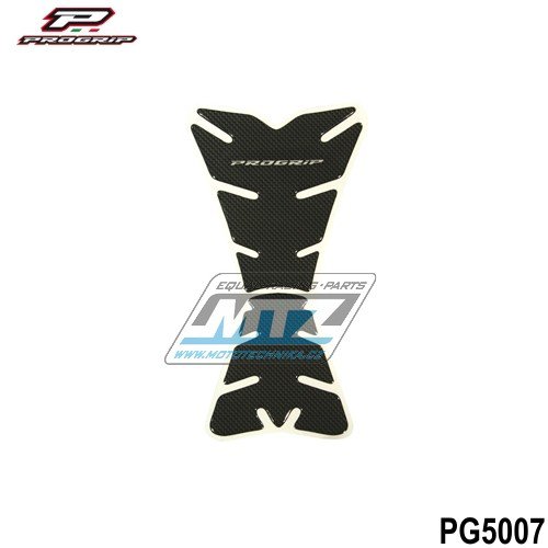 Tankpad Progrip Duo (210mm)