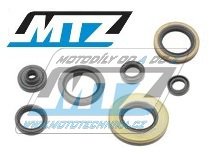 Gufera sada Suzuki RM 250 / 03 - 04 (sada 7 kusů)