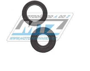 Gufera klika Yamaha YZ125 / 05-18