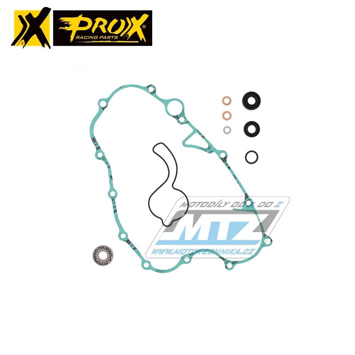 Sada vodního čerpadla Honda CRF150R / 07-18