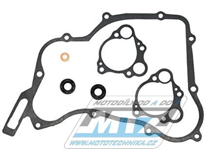 Sada vodního čerpadla Honda CR125 / 90-04