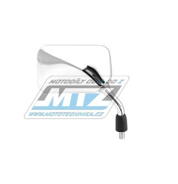 Zrcátko zpětné Honda VT750S / 10-13 + VT1300CS / 11-13 - pravé