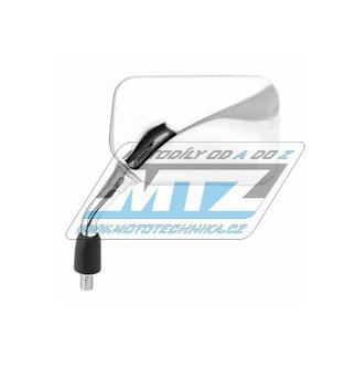 Zrcátko zpětné Honda VT750S / 10-13 + VT1300CS / 11-13 - levé