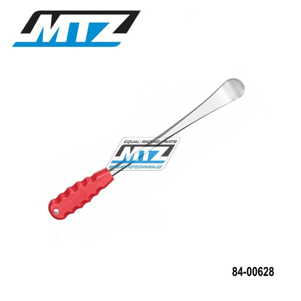 Montpáka s plastovou rukoväťou MTZ 28cm