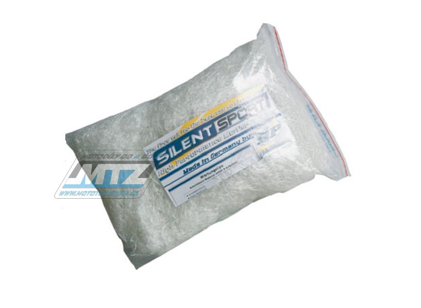 Vata výfuku HP &quot;High Performance&quot; 2T+4T (500g)