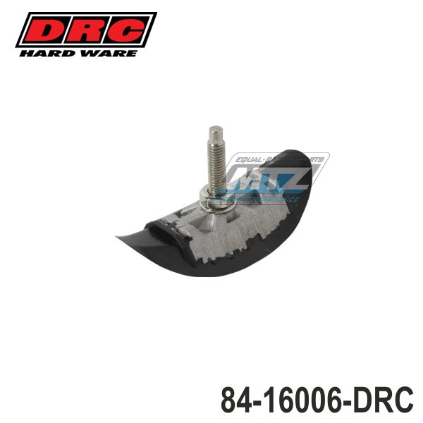 Haltr pre pneumatiky / Držiak pneumatiky proti pretočeniu - ALU DRC Rim Lock - rozmer 1,60