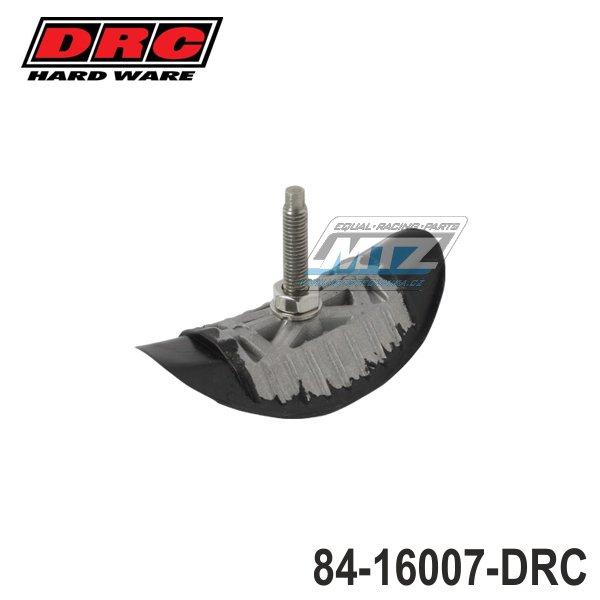 Haltr pre pneumatiky / Držiak pneumatiky proti pretočeniu - ALU DRC Rim Lock - rozmer 1,85