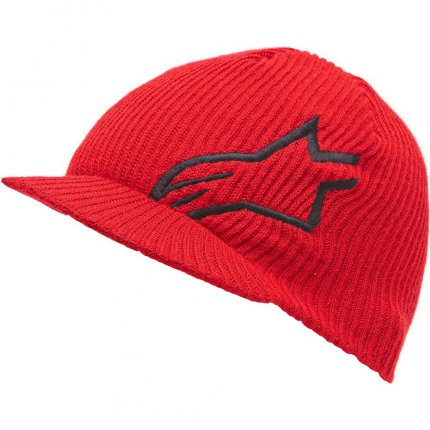 epice Alpinestars Beanie Corp Shift Visor - erven