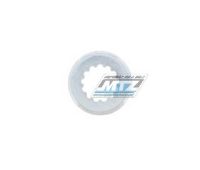 Podložka zaisťovacia hriadele reťazového kolieska Suzuki DRZ400E / 00-07 + DRZ400S / 00-09 + DRZ400SM / 05-09