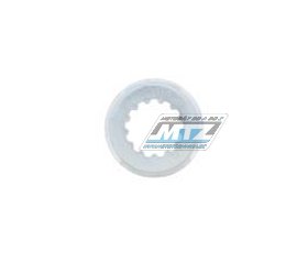 Podložka zaisťovacia hriadele reťazového kolieska Suzuki DRZ400E / 00-07 + DRZ400S / 00-09 + DRZ400SM / 05-09