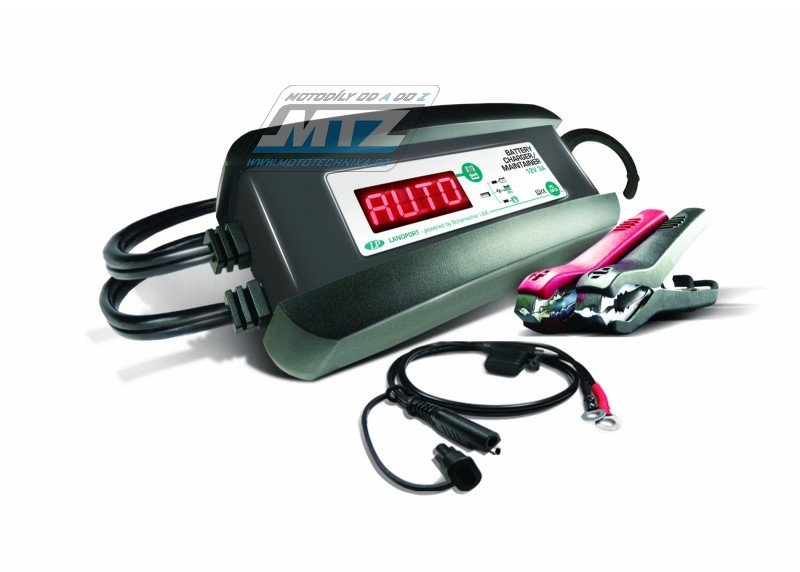 Nabíječka PC SPI3 12V 3A