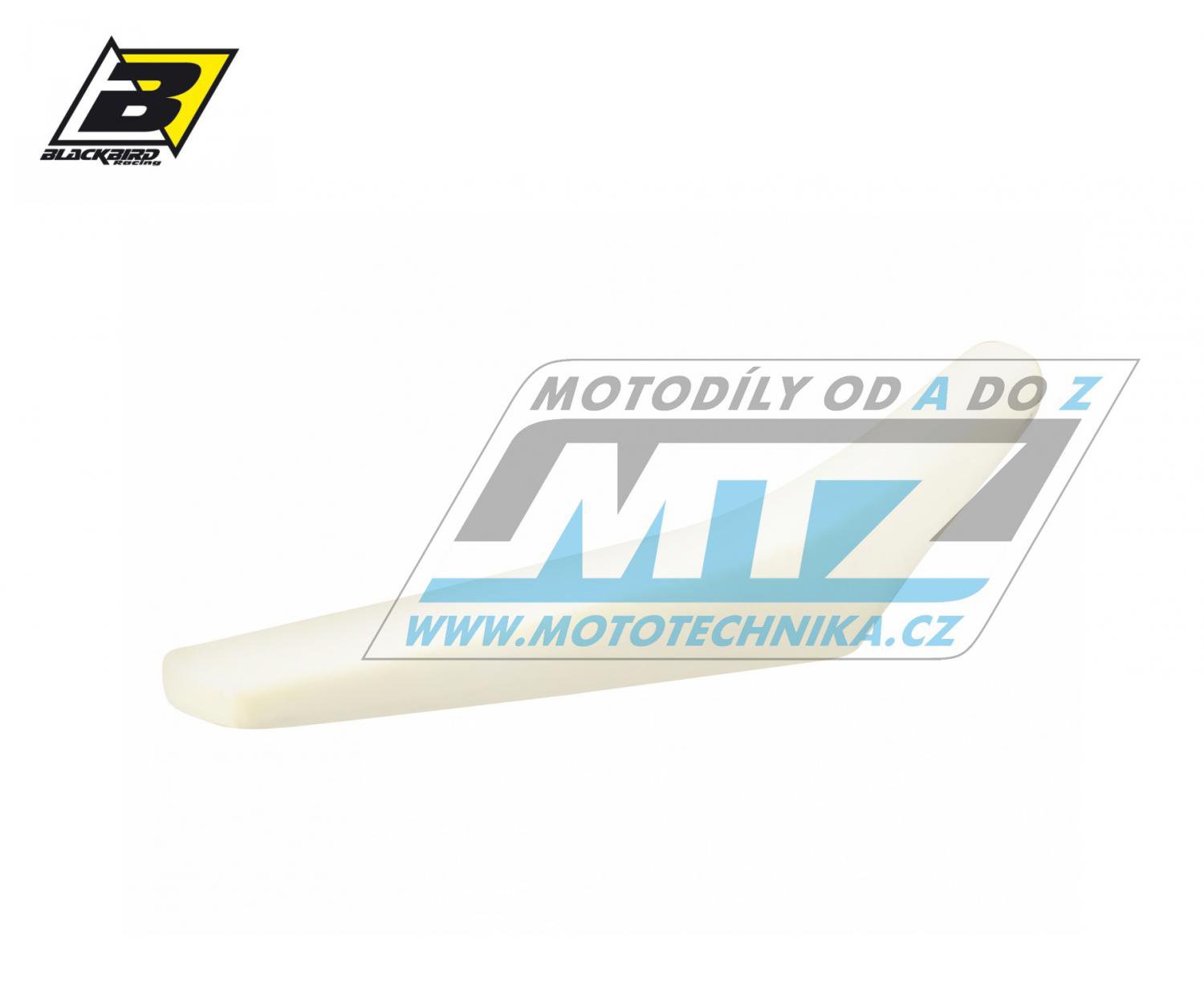 Pěna sedla Yamaha YZF 250+450 / 03-05