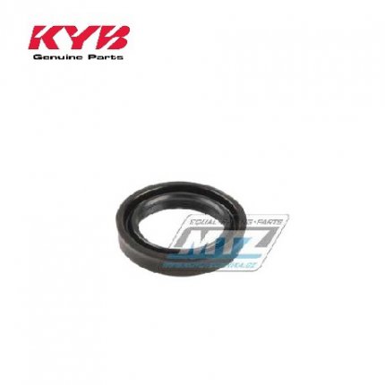 Gufero kompresnho pstku cartridge pedn vidlice KYB Seal for Free Piston Shaft (rozmry: 10x14x2,5mm)