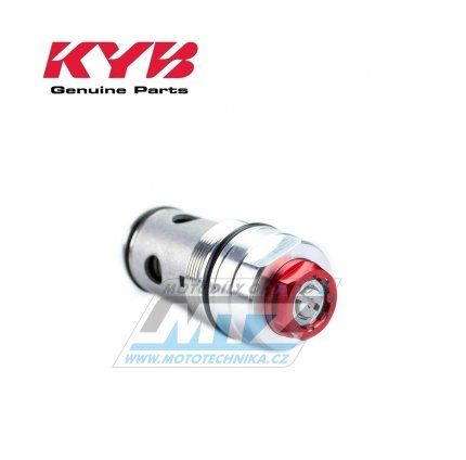 Regultor tlaku pro nastaven zadnho tlumie KYB Compression Adjuster Complete - Honda CR125R / 00-07