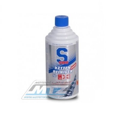 istc ppravek Kettenmax S100 (250ml)