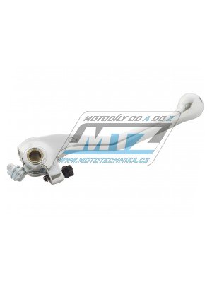 Páčka brzdy - Honda CRF250R+CRF450R/07-22 + CRF250RX+CRF450RX/17-22 - kovaná