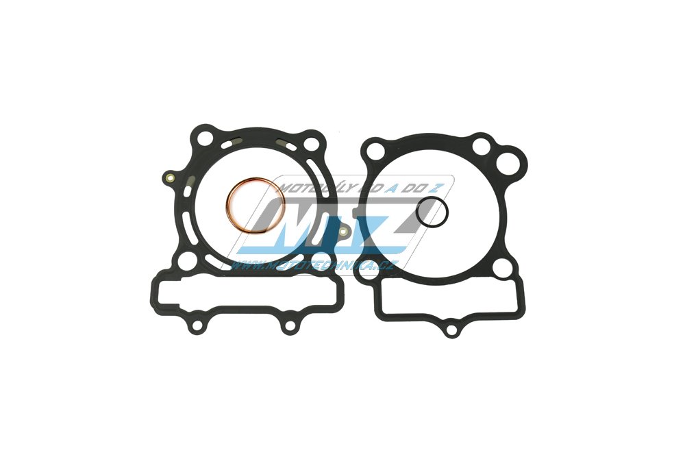 Těsnění horní Suzuki RMZ 250 / 07 - 09